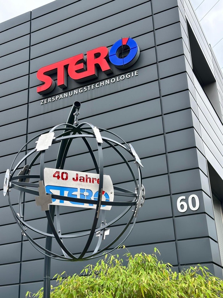 40 Jahre. 40 Geschichten. Thumbnail
